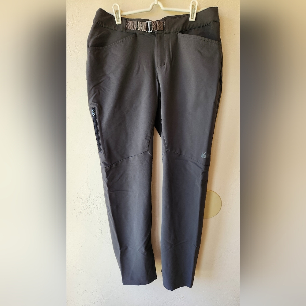 REI Women's Black Pants